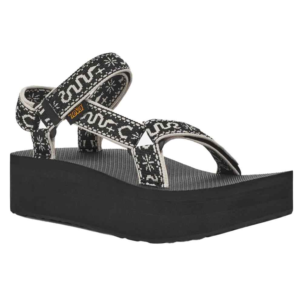 Women's Teva Flatform Universal Sandal | Eagle Eye Outfitters