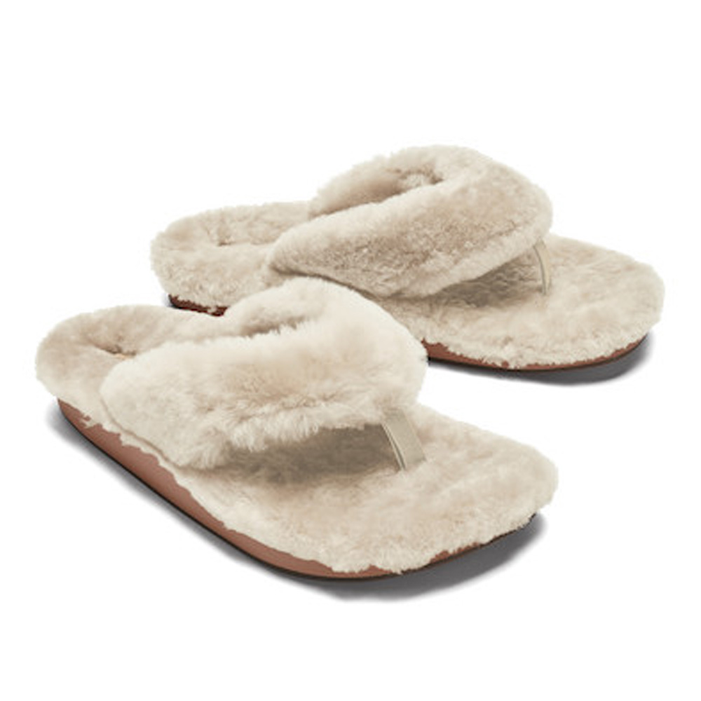 Women's Olukai Kipe'a Heu Flip Flops Eagle Eye Outfitters