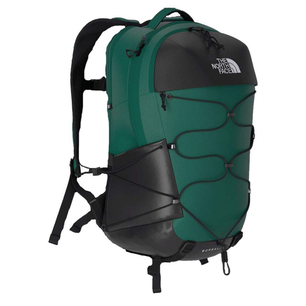 The North Face Borealis Backpack | Eagle Eye Outfitters
