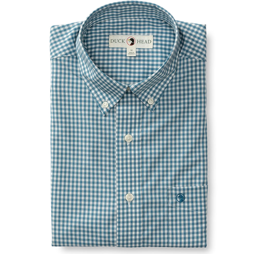 OHTORO Heritage Gingham Duck Down Sサイズ a様【新品】OHOTORO heritage duck down s