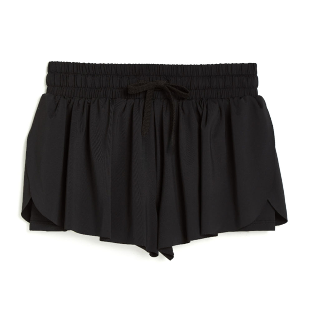 ショートパンツ Siyazu SIPT7120 One-Tuck Nylon Shorts_Offwhite MUSINSA公式 | SIYAZU SIPT7120 One-tuck Nylon Shorts_Off-white