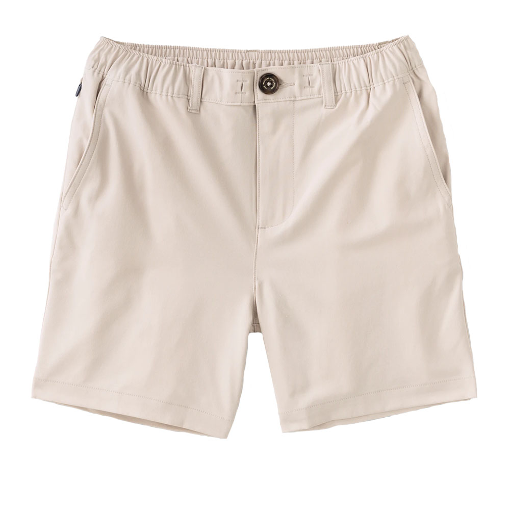 Boys' Chubbies The Khakinators Performance Shorts | Eagle