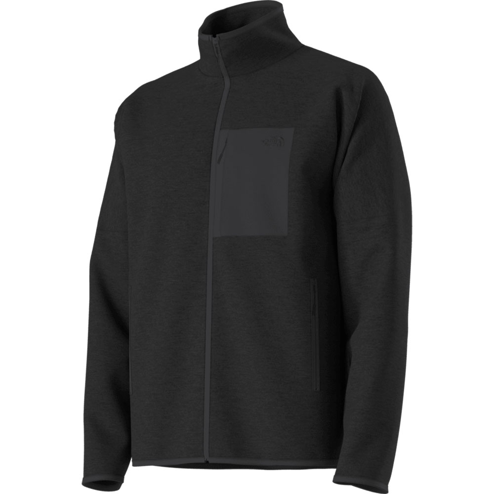 【国内正規品】150 THE NORTH FACE FLEECE JACKET A&W The North Face Highest Peak Full-Zip Fleece Jacket-AW-NF