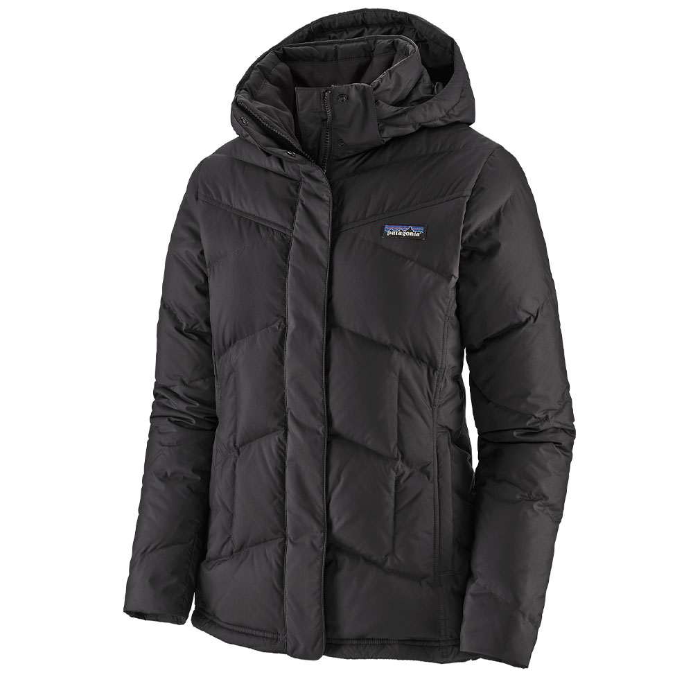 値下げ❗️patagonia ショートジョン woman's2 W's Down With It Jacket – Patagonia Worn Wear®