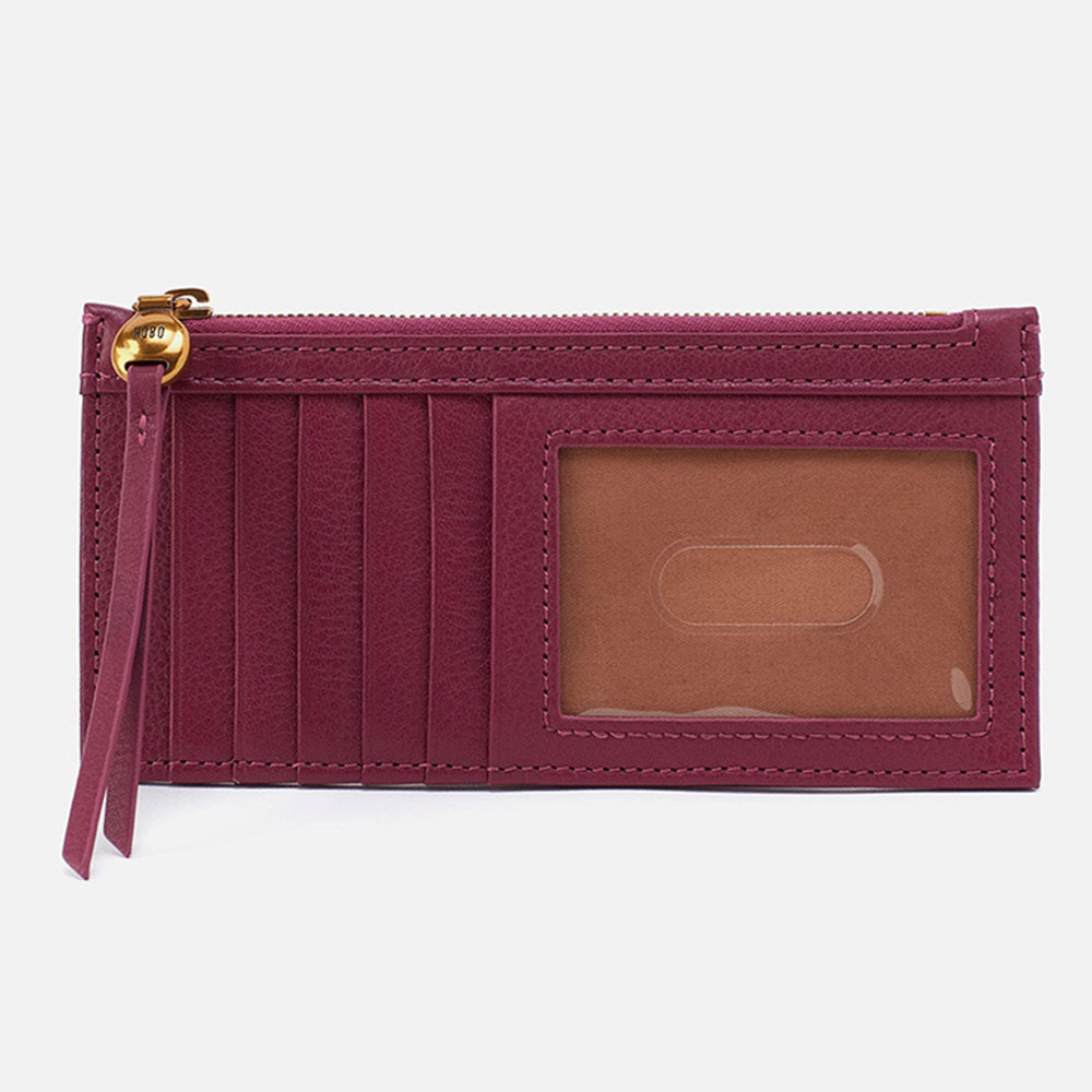 HOBO Carte Card Case | Eagle Eye Outfitters