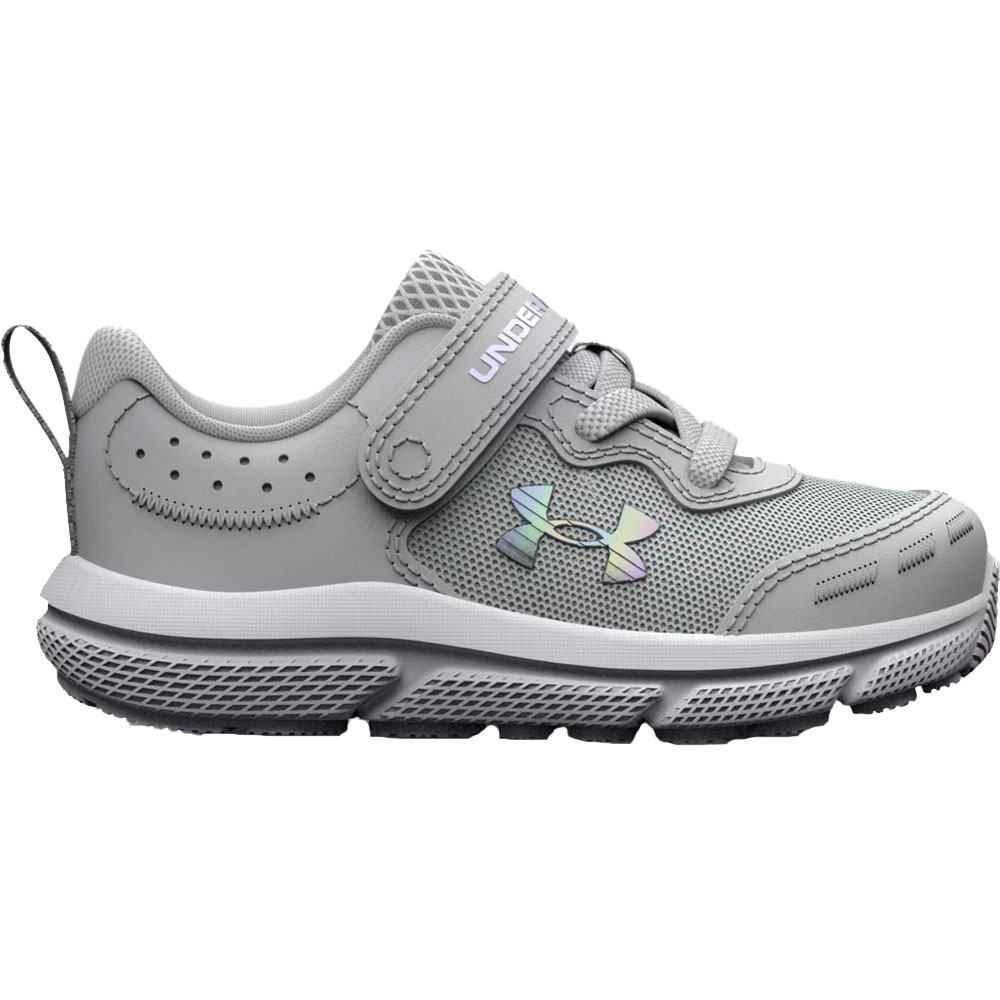 Toddler Boy's Under Armour Toddler Shoes Size 10 NEW Under