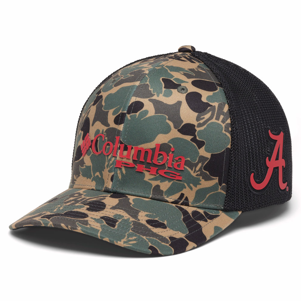 JGL Black Embroidered Trucker Hat – Flat Bill Snapback, Adjustable, Chapo Guzman Style - View #4