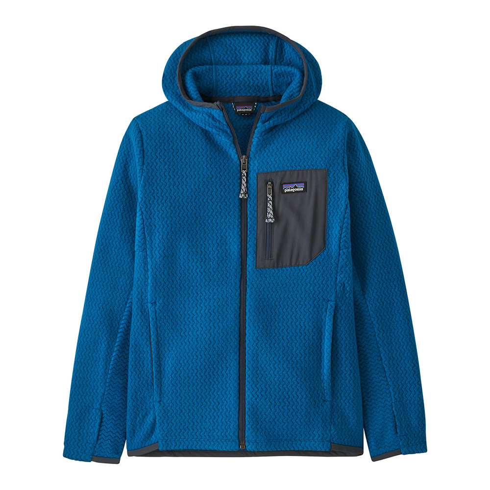 Patagonia Boys' Nano Puff Brick Quilted Jacket | TYLER'S