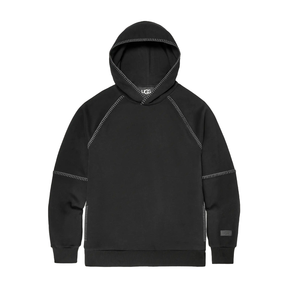 Women's UGG Classic Hoodie | Eagle Eye Outfitters