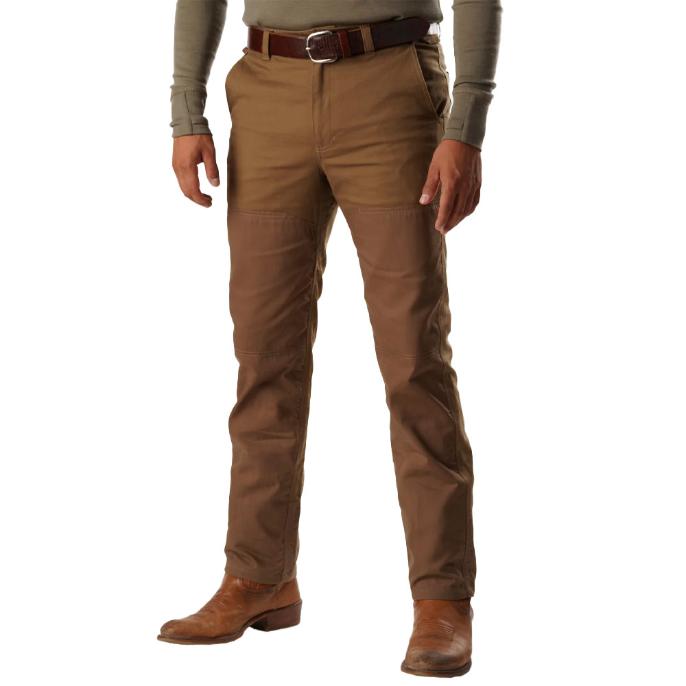 Men's Duck Camp Guide Brush Pants | Eagle Eye Outfitters
