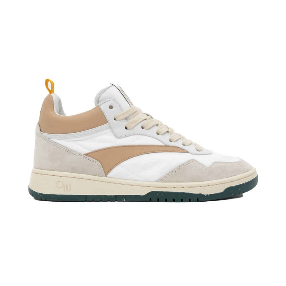 靴 THIRTY THREE TT-101 ORION BEIGE Women's Oncept Princeton Sneaker | Eagle Eye Outfitters