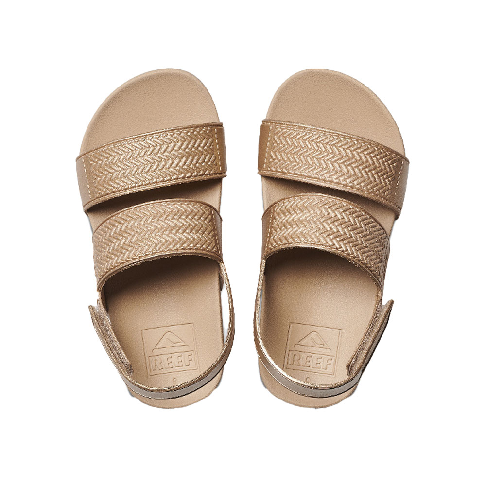 Little Ahi Convertible Sandals Girls Reef Sandals Sandals Girl Reef