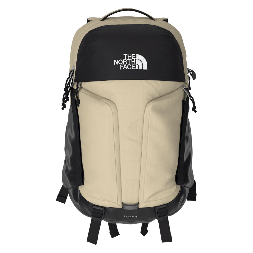 THE NORTH FACE (ザ ノースフェイス) 大容量31L 多収納 ナイロン