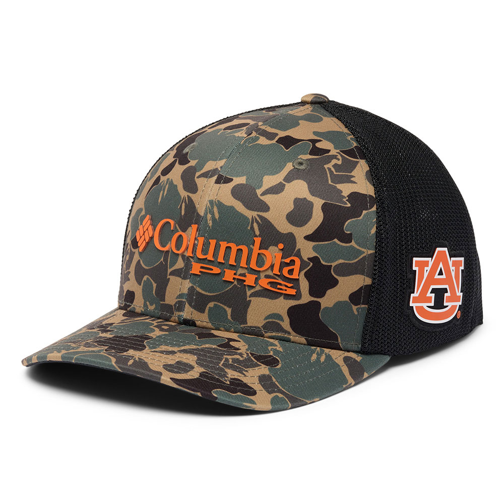 Dallas Cowboys Columbia Pfg Phg Camo Hat Columbia Camo Hat