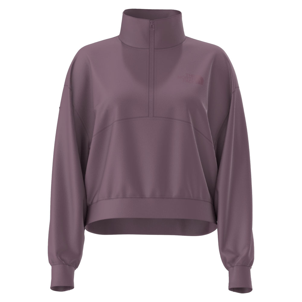 Women's The North Face Horizon Half Zip Pullover | Eagle Eye
