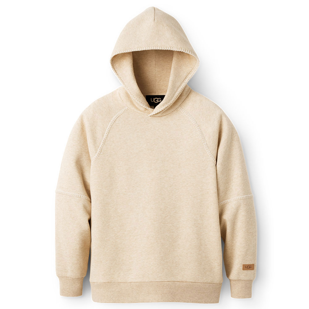 Women's UGG Classic Hoodie | Eagle Eye Outfitters