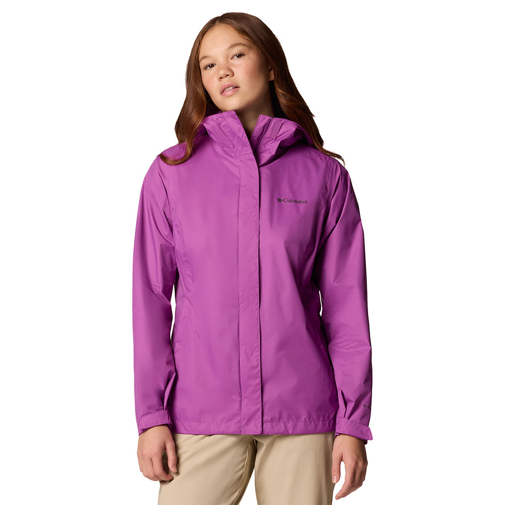 Women's Hikebound ™ Ii Jacket Columbia Arcadia II Jacket For