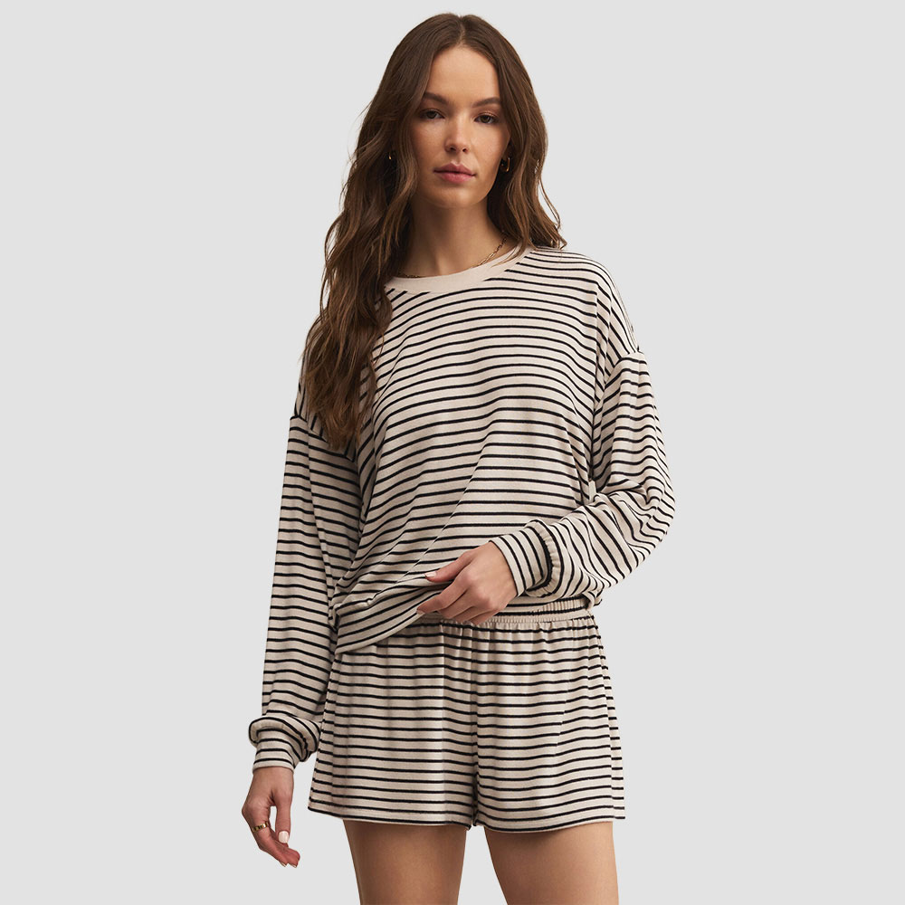 トップス SIIILON SHERPA SGILOR TOPS 76cf670bd61d46bde454fe98ccc9fa