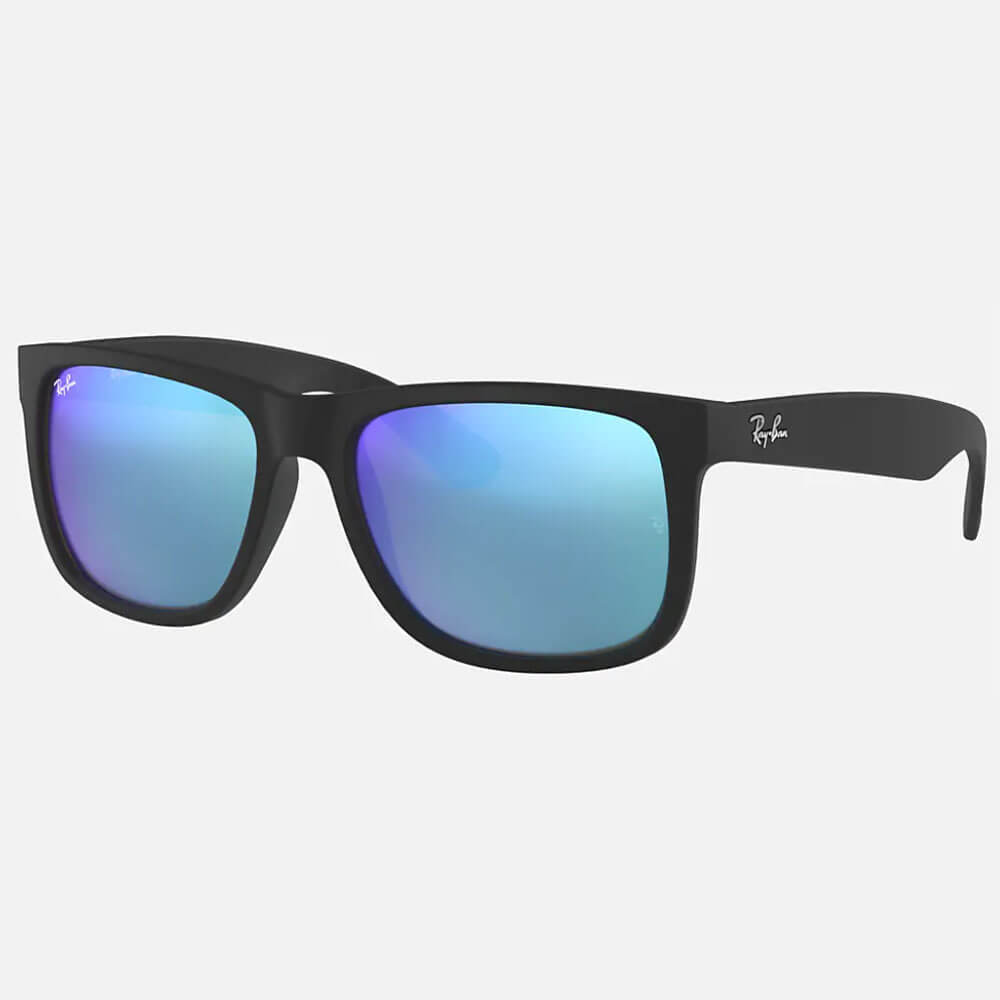 Adult Ray Ban® Justin Classic Sunglasses Adult Ray Ban® Justin Classic Sunglasses