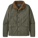 Men's Patagonia Maple Grove Deck Jacket | Eagle Eye Outfitters
