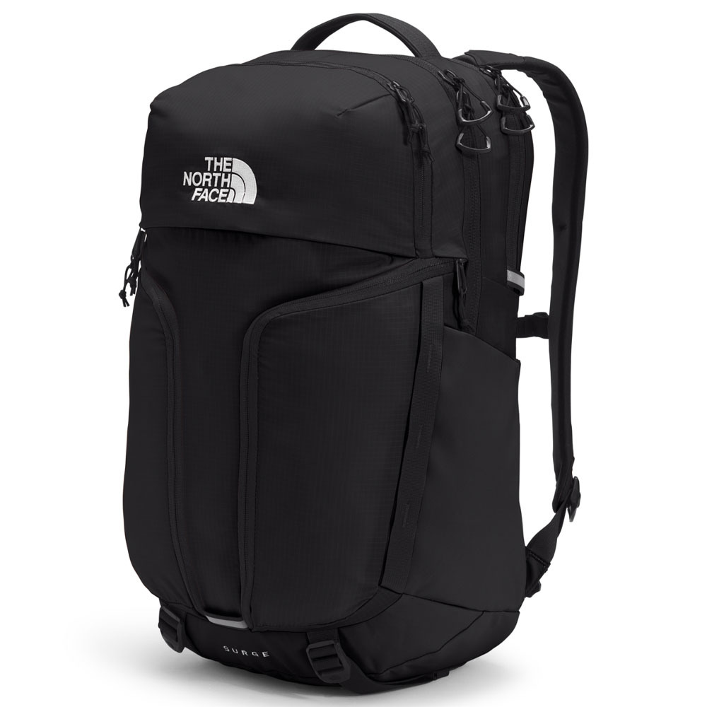 【大容量】THE NORTH FACE(ノースフェイス) SURGE 31L THE NORTH FACE ノースフェイス バッグ リュック メンズ