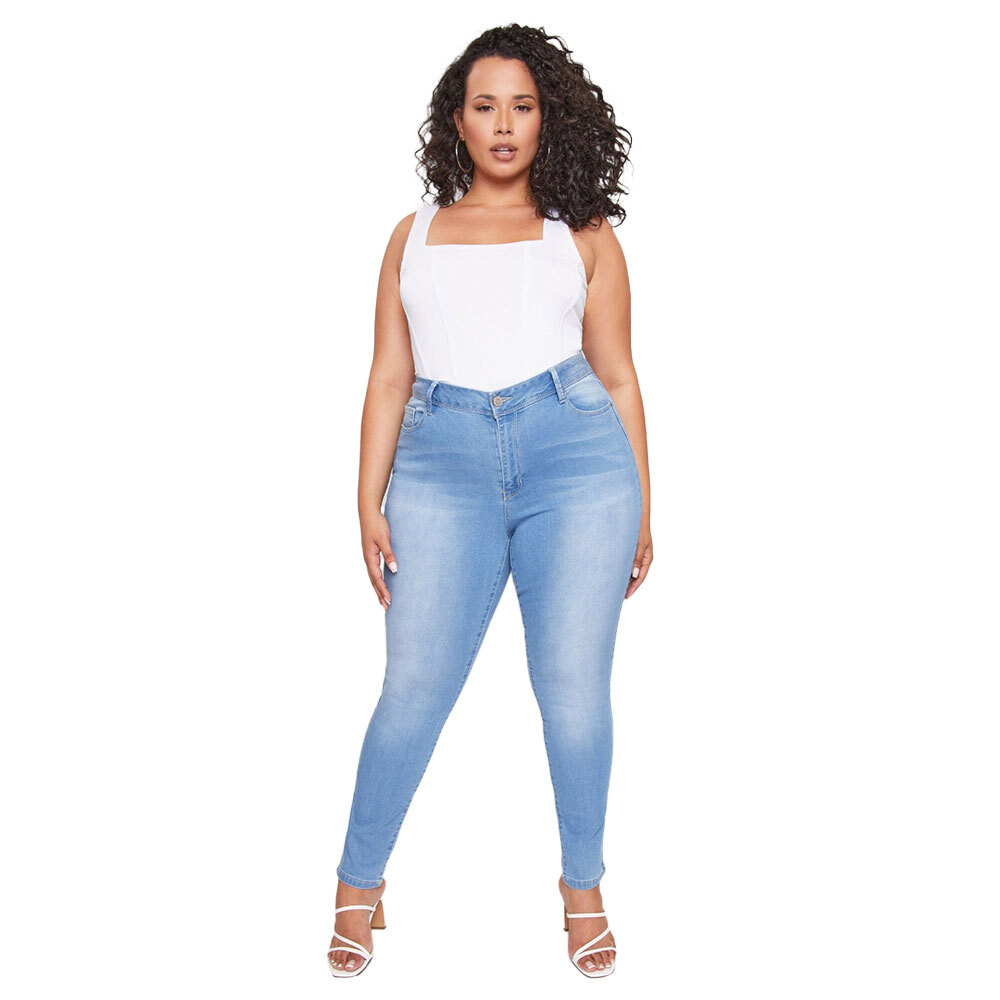 パンツ THE SHISHIKUI EASY JEANS MID USED 34 231122_001_600x600_crop_center
