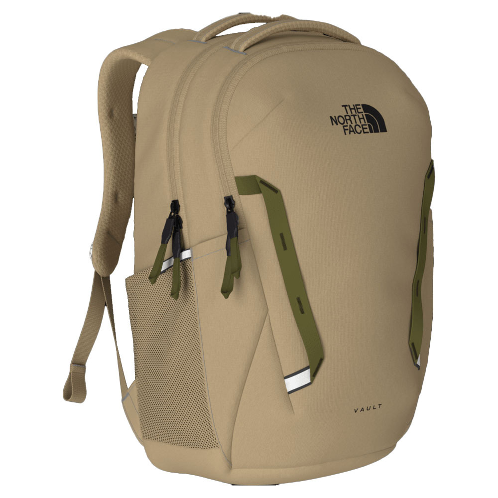 Men's The North Face Vault Backpack | Eagle Eye Outfitters