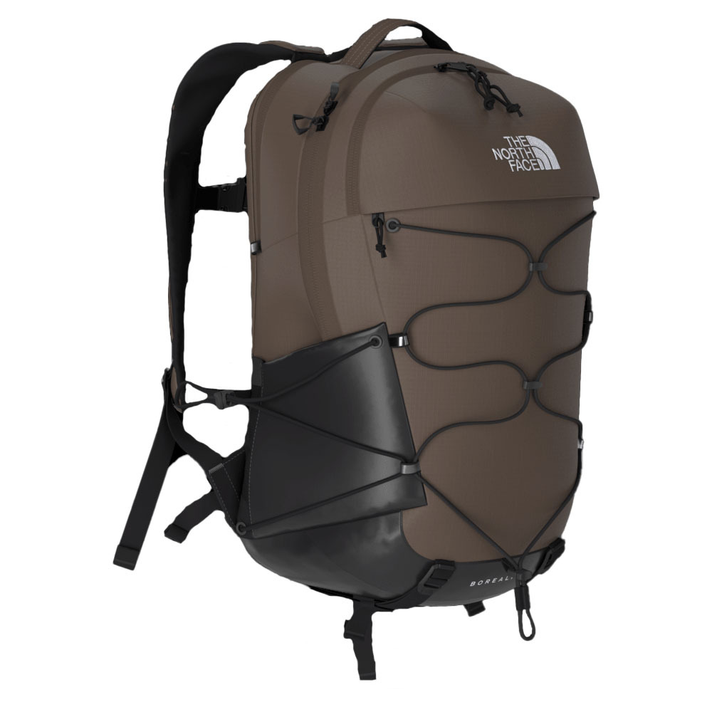 north face backpack names The Women's Surge Commuter Laptop it has a chest strap with a whistle buckle and a removable hip belt The North Face Recon Backpack