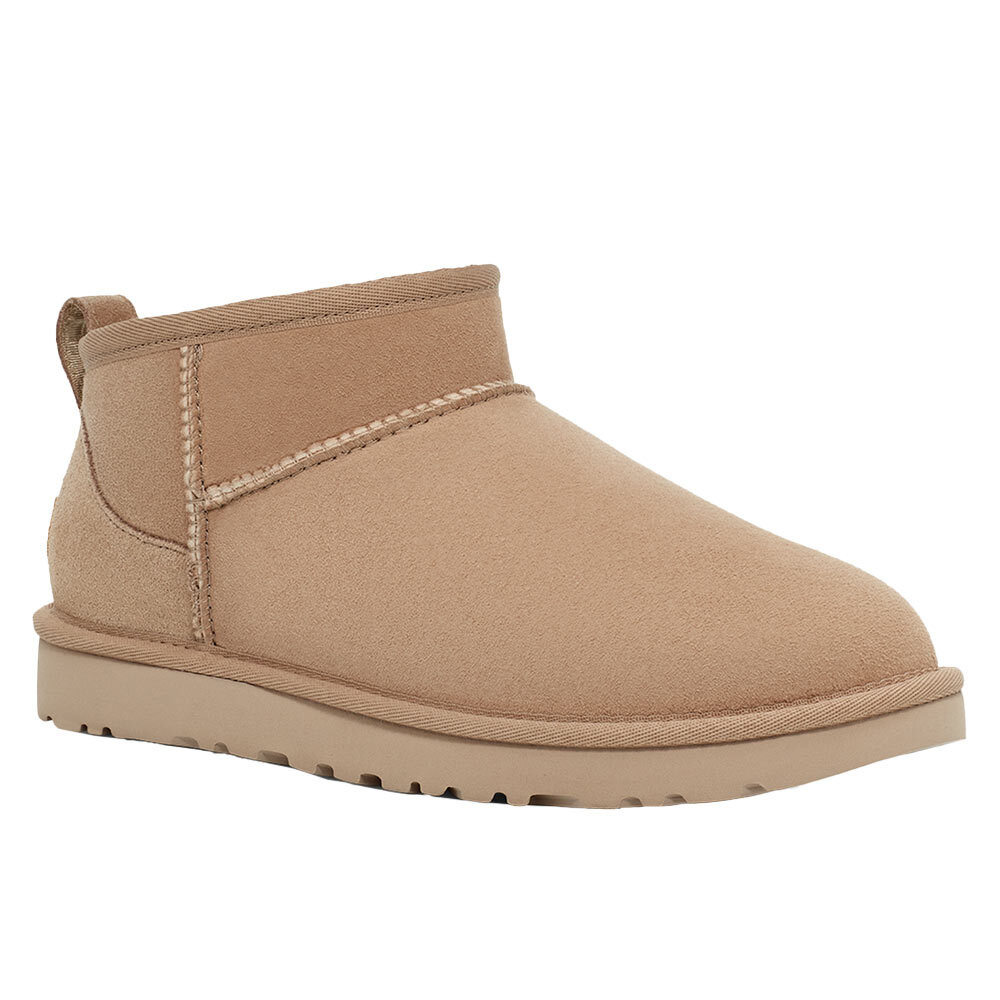 CLANE×PAES ULTRA MINI BOOTS Classic Ultra Mini Platform Boot for Kids | UGG®