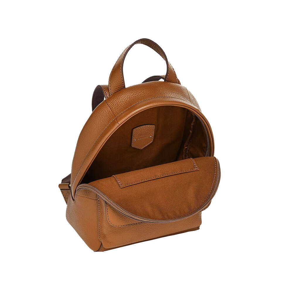 Fossil Blaire Leather Mini Backpack | Eagle Eye Outfitters