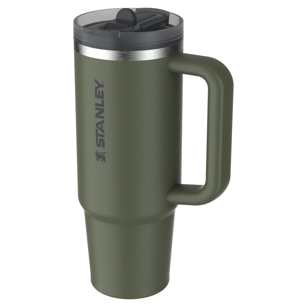 Stanley 30 oz Quencher ProTour Flip Tumbler | Eagle Eye Outfitters