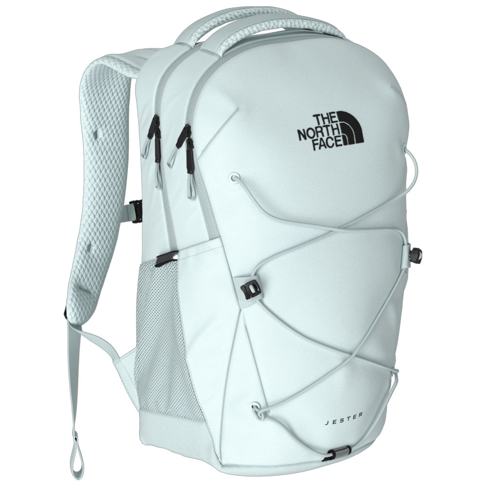 Women's The North Face Jester Backpack | Eagle Eye Outfitters Women's The North Face Jester Backpack | Eagle Eye Outfitters