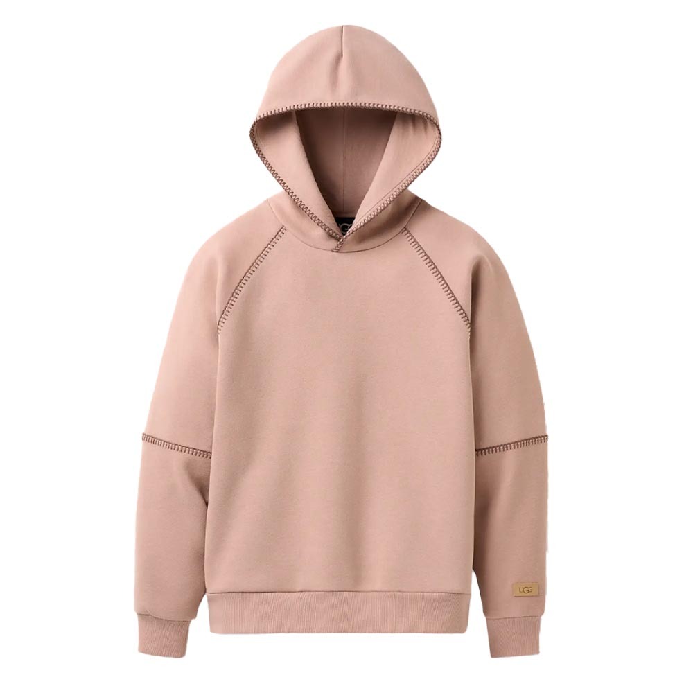 ugg classic hoodie dress UGG Classic Hoodie Dress for Women