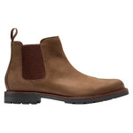 Cole Haan Grand Ambition Men’s Chelsea Boots in Truffle Nubuck TMW_43FM_05_COLE_HAAN_BOOTS_TR  main image 2