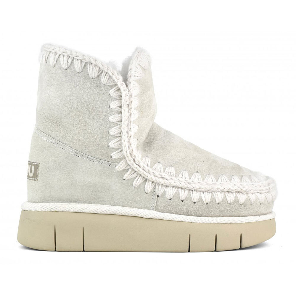 Women's Mou Eskimo 18 Bounce Boot | Eagle Eye Outfitters