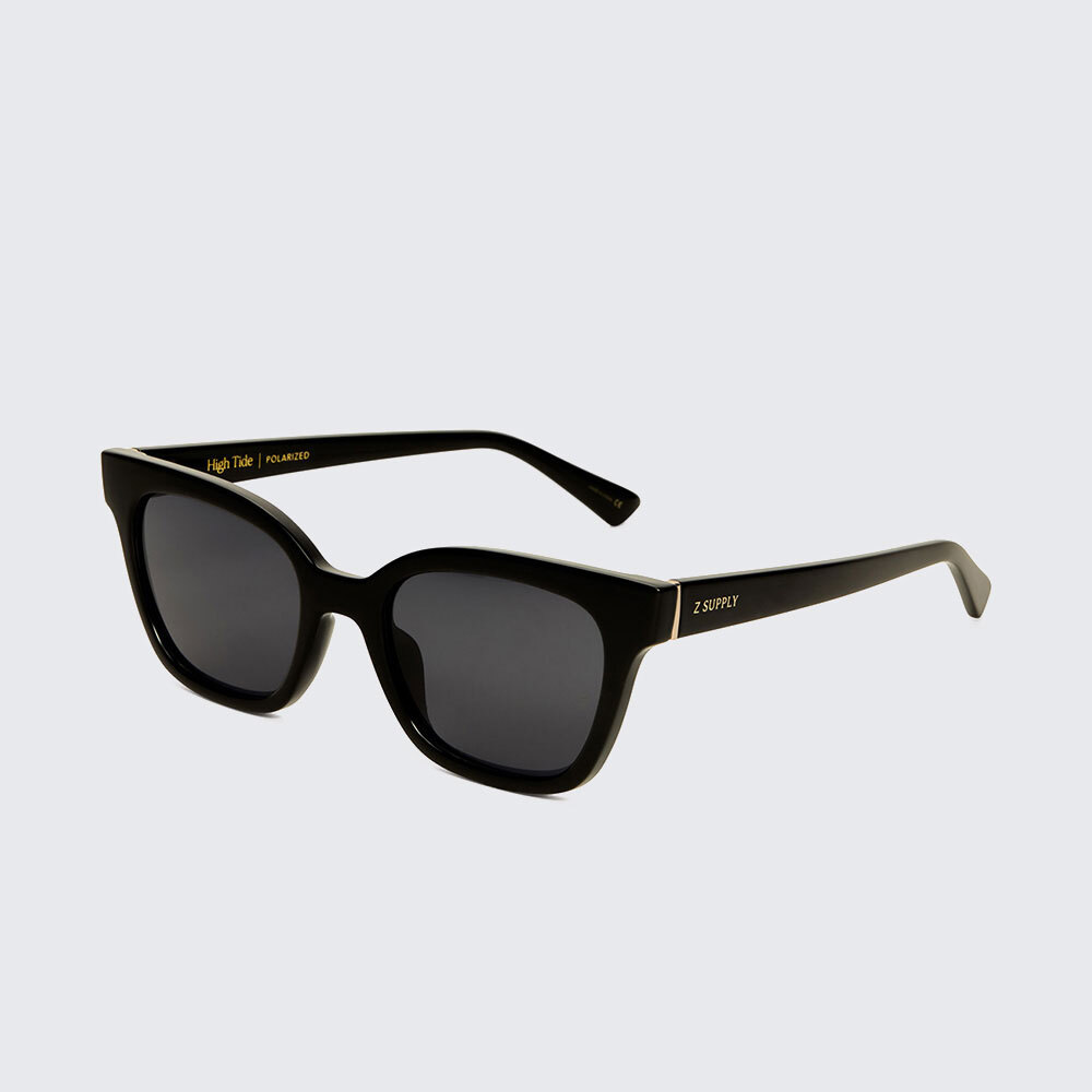 Women's Z Supply High Tide Polarized Sunglasses | Eagle Eye Outfitters