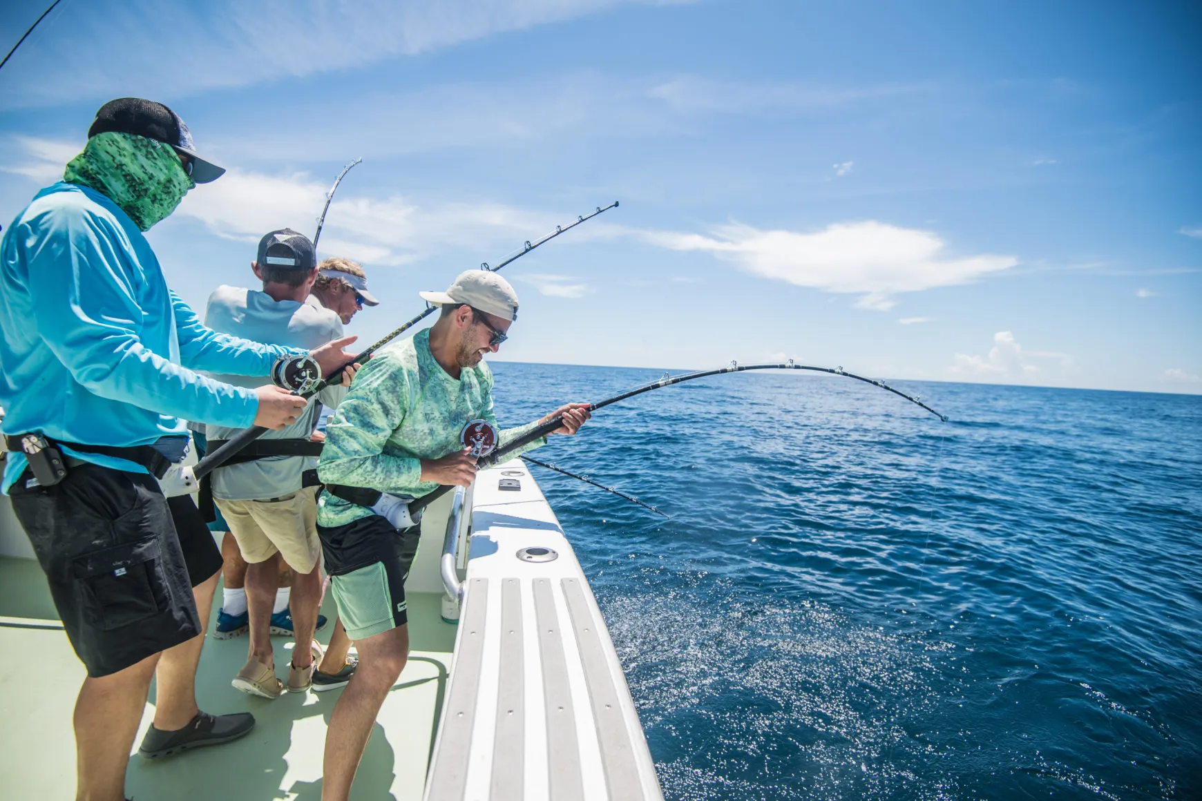 Fishing Apparel: The Best Clothing and Accessories for Fishing