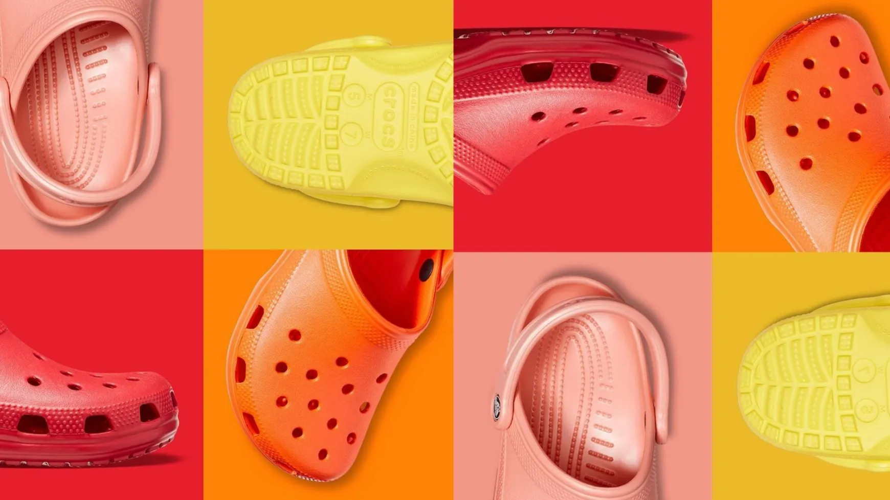 The Invention of Crocs - Eagle Eye Outfitters