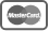 We Accept Mastercard