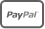 We Accept PayPal