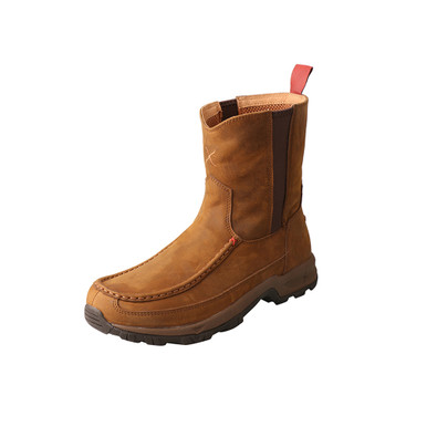 Men's Twisted X 8