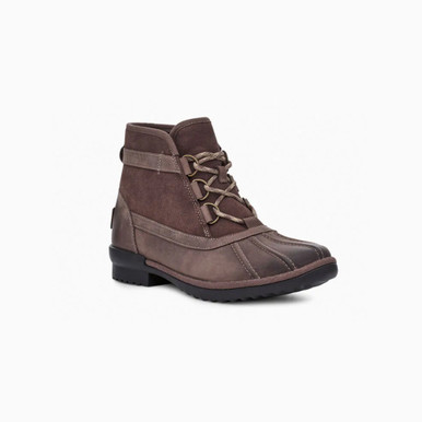 greda waterproof duck boot