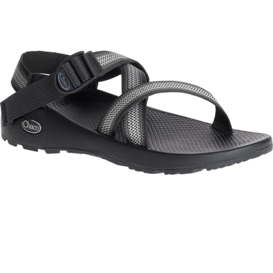 Men s Chaco Z 1 Classic Sandal Split Grey