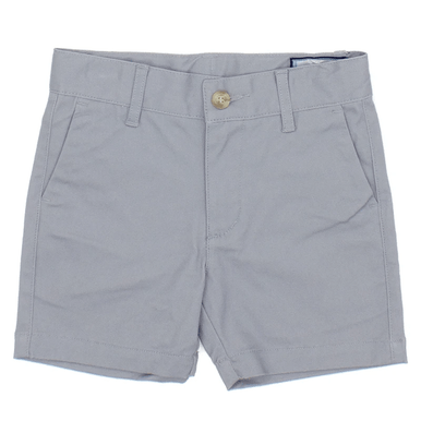 Infant & Toddler Boys' Properly Tied Patriot Club Short