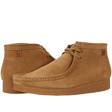 Clarks Shacre Chukka Boot - Free Shipping | DSW