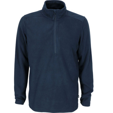 Men's Aftco Sundown 1/4 Zip Sweatshirt | Eagle Eye Outfitters