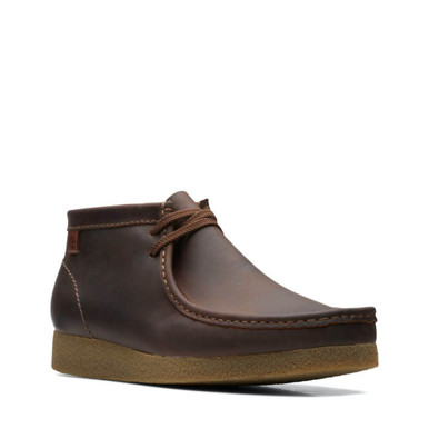 Men's Clarks Shacre Boot | Eagle Eye Outfitters