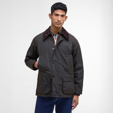Men's Barbour Classic Bedale Jacket | Eagle Eye Outfitters Men's Barbour Classic Bedale Jacket | Eagle Eye Outfitters