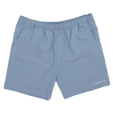 Properly Tied Boys Mallard Shorts - Whitetail Deer main image 1
