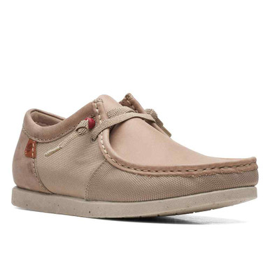 クラークス 新品 Clarks ShacreLite Moc Oxford Clarks - Brandclub - Clarks Men's ShacreLite Moc Oxford